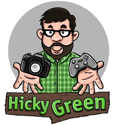HickyGreen_Logo